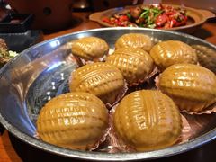 -徽三说·土徽菜·中国徽菜连锁品牌(一中店)