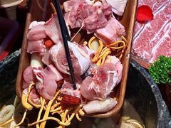 -芸山季·云南野生菌火锅(人民广场来福士店)