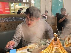 -鲜潭蒸汽石锅鱼(五道口购物中心店)