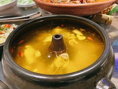 云海肴汽锅鸡-云海肴·汽锅鸡·云南菜(美罗城店)