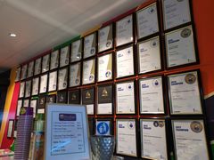 -Dooley's Premium Ice Cream