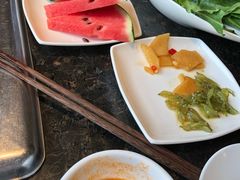 -海底捞火锅(龙湖三千集店)