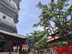 -迎江寺