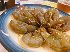 -渔娘渔家丹东海鲜(东直门店)