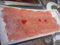 -码头故事火锅(大丰店)
