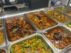 -富龙快餐店(小北店)