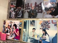 -新记餐厅(香槟大厦店)