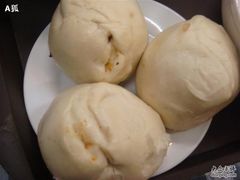 没褶也是包子-护国寺小吃(新街口店)