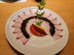 -岚山日本料理(珠江新城店)