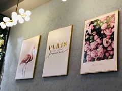 -卓花境Flowerwonderland花店
