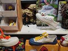 -Feiyue飞跃(长乐路店)