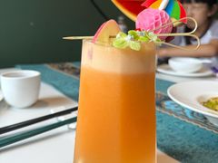 -濮园 · 四合院餐厅