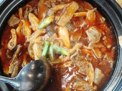 -肖记公安牛肉鱼杂馆· 省级非物质文化遗产(仁和路店)