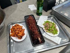 -韩麦大冷面(桂花街直营店)