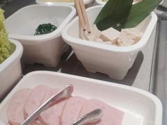 -海底捞火锅(顺义华联店)