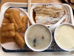 -冰泉豆浆馆(阳朔店)