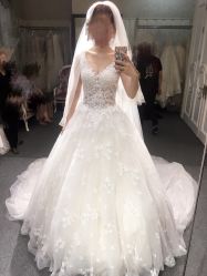 -南京宝娜嫁衣婚纱礼服馆(中央路店)