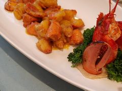 -全聚德(上海首店浦东店)