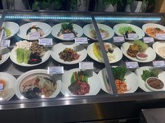 -莫山小馆(大石桥店)