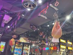 -有蚝有翅烧烤大排档·宵夜(右安门店)