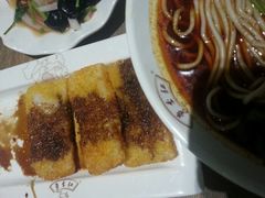 android_upload_pic-蓉李记成都名小吃(二七万达店)