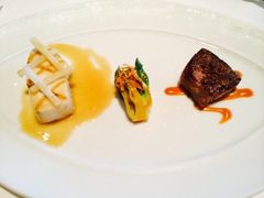 -Le Bernardin