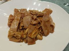 -凤凰园烤鸭店·唐山菜·传承花椒肉(老唐丰路店)