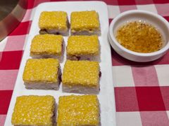 -西贝莜面村(近铁城市广场店)