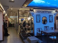-徽韵人家·传承正宗徽菜(牡丹园店)
