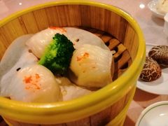 -天伦王朝酒店·盛华瑄餐厅