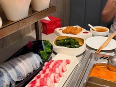 -海底捞火锅(王府井店)
