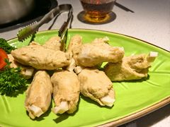 -一叶一世界•素食餐厅(环球中心店)