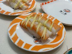-新一番三文鱼寿司(吾悦店)