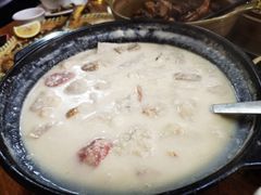 芋头煲-和记菜馆