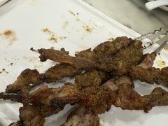 -马记伊源斋涮肉·清真菜(潘家园古玩市场店)