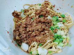 -大石人家鱿鱼面馆(大石西路总店)
