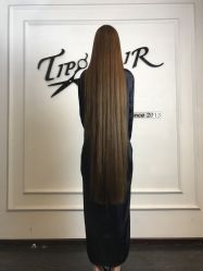 -Tipo Hair salon（明星）店