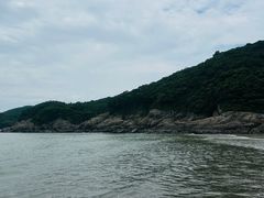 -东海半边山旅游度假区