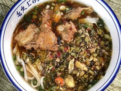 -虎子面粉馆(五一东村店)