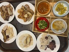 -天宜隆蘑菇宴火锅(石景山旗舰店)