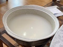 -丰尔粥食·粥底火锅·桑拿鸡(大良总店)