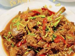 -郴州特产舜华临武鸭(郴州西站店)