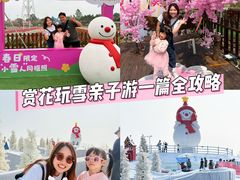 -盈香心动乐园