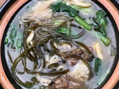 -清真·穆萨砂锅(大皮院店)