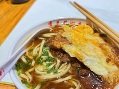 -李兰英湖南面馆(护国路店)