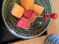 -割烹酱子日本料理(弘基财富广场店)