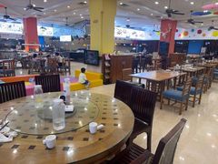 -北京烤鸭 ·儿童菜 ·采风阁家常菜餐厅(亚龙湾天域酒店)