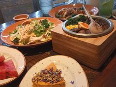 -良木缘咖啡西餐(蜀汉路店)