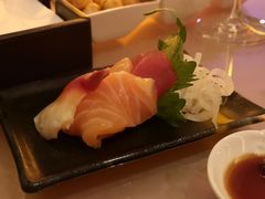 -富力丽思卡尔顿酒店·FLAIR餐厅酒吧