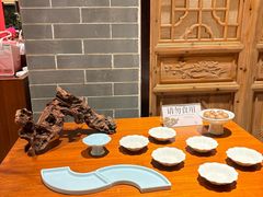 -龙悦湾酒家·八阵鱼生·渔人码头店